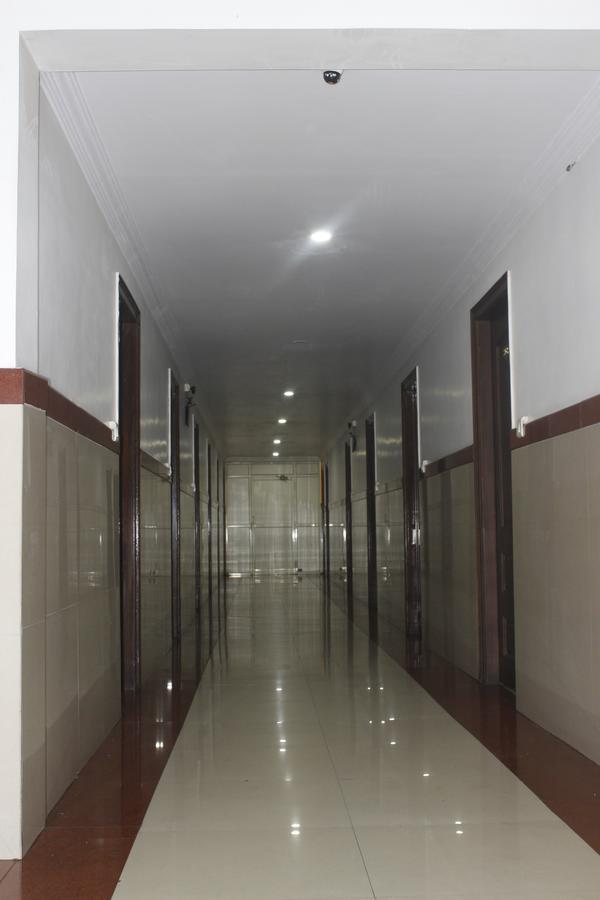 Hotel Chandra'S Visakhapatnam Exterior photo